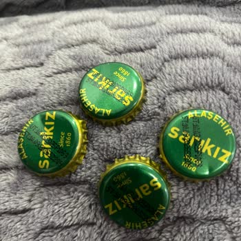 Sarıkız Karbonatlı Suda Beklenmedik Tat Sorunu