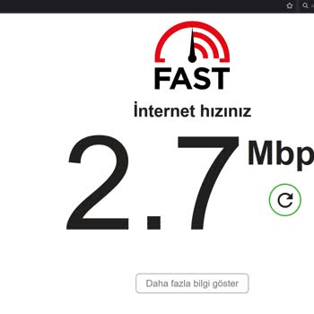 Netgsm Fiber İnternet: Sürekli Kesintilerle Hayal Kırıklığı