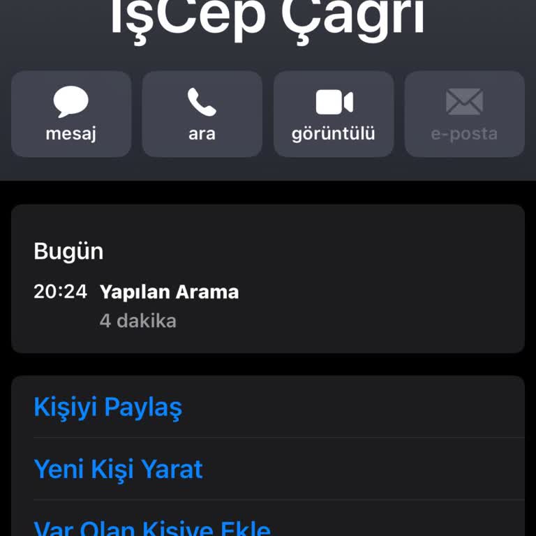 ATM'de Kaybolan Para Krizi