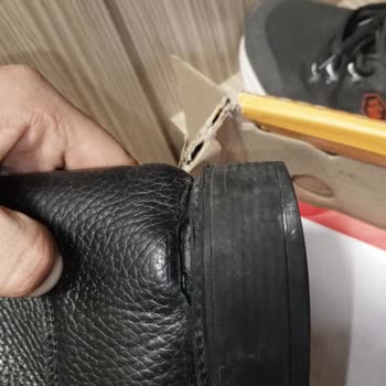 Garanti Süreci Sonrası Hayal Kırıklığı: Onarılan Botta Yırtık