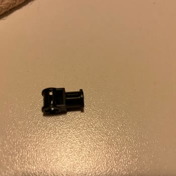 Eksik Parça Sorunu: Lego Araba Tamamlanamıyor