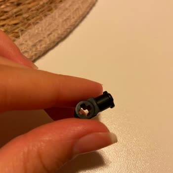 Eksik Parça Sorunu: Lego Araba Tamamlanamıyor