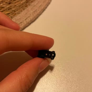 Eksik Parça Sorunu: Lego Araba Tamamlanamıyor