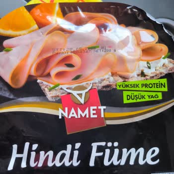 Küflü Hindi Füme Şoku: Güven Sarsan Deneyim
