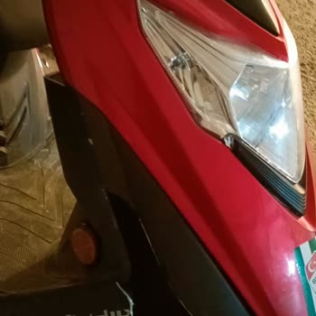 Motolux Rossi FX 50 İçin Yedek Parça Bulunamaması