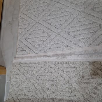 Yanlış Halı Deseni Sorunu