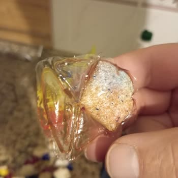 Aldığımız Ürün Patlak Çıktı, İade Kabul Edilmiyor