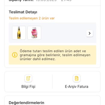 Migros'un Aldatıcı Kampanyaları Ve Eksik Sipariş Sorunu