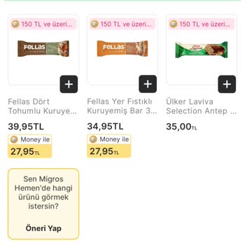 Migros'un Aldatıcı Kampanyaları Ve Eksik Sipariş Sorunu