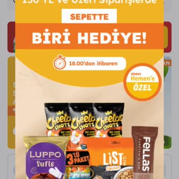 Migros'un Aldatıcı Kampanyaları Ve Eksik Sipariş Sorunu