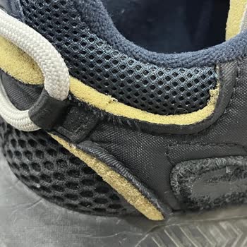 SuperStep Ayakkabıda Aksesuar Sorunu Ve Yetersiz İnceleme