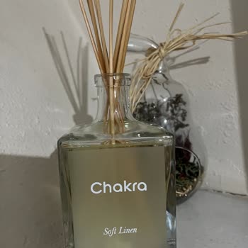 Chakra Kokusunun Hayal Kırıklığı: Kokmayan Çubuklar