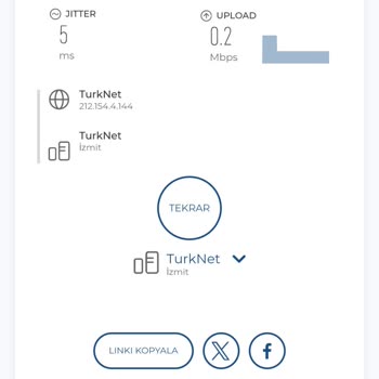 TurkNet İnternet Kopma Sorunu Ve Yetersiz Müşteri Hizmeti