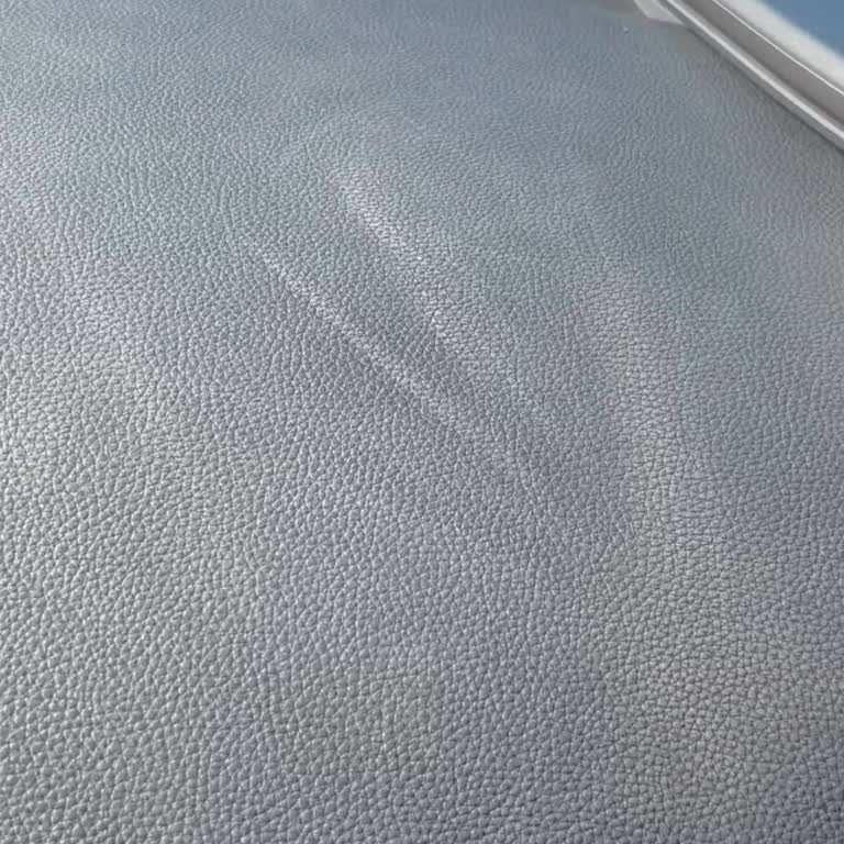 Toyota C-HR 2025 Model Deri Yüzey Sorunu