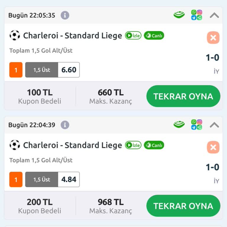 Yanıltıcı Bahis Deneyimi Ve Para İadesi Talebi