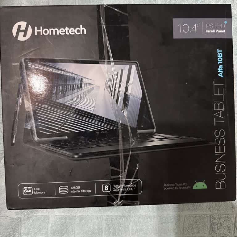 Tablet Şarj ve Servis Sorunları