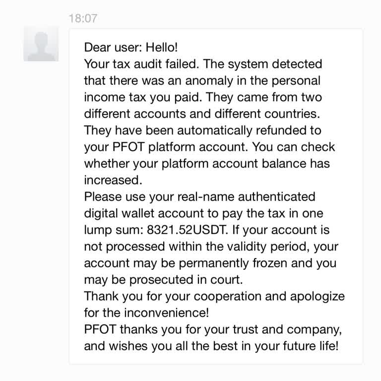 Antzy.net Para Çekim Sorunu Ve Vergi Talebi