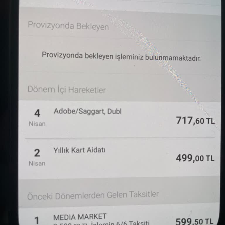 Yanlış Ücretlendirme: Adobe Ücretsiz Deneme Sorunu
