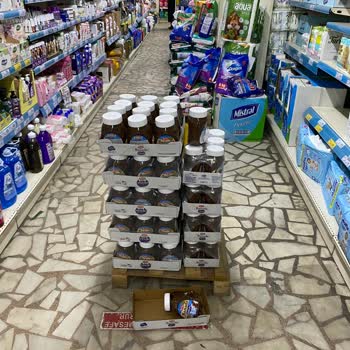 Mağazada Güvenlik Önlemi Eksikliği Ve Ücret Talebi