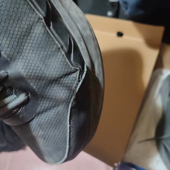 Skechers Botlarda Kalitesiz Malzeme Sorunu