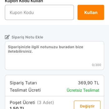 Migros İndirim Kampanyasında Sepet Fiyatı Sorunu