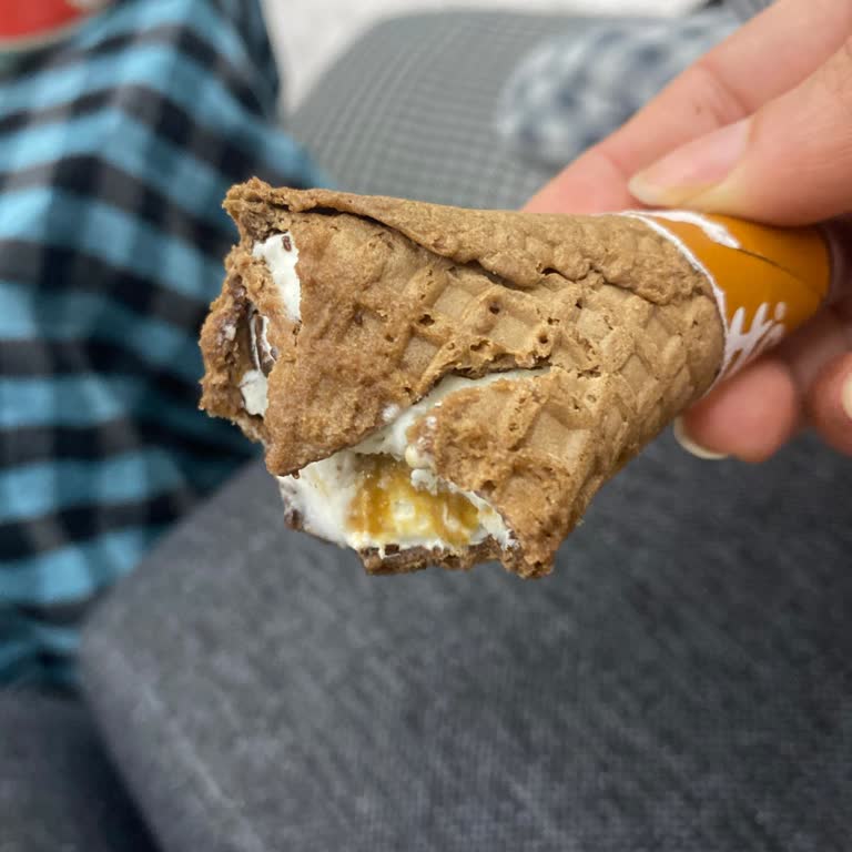 Bayat Cornetto Hayal Kırıklığı