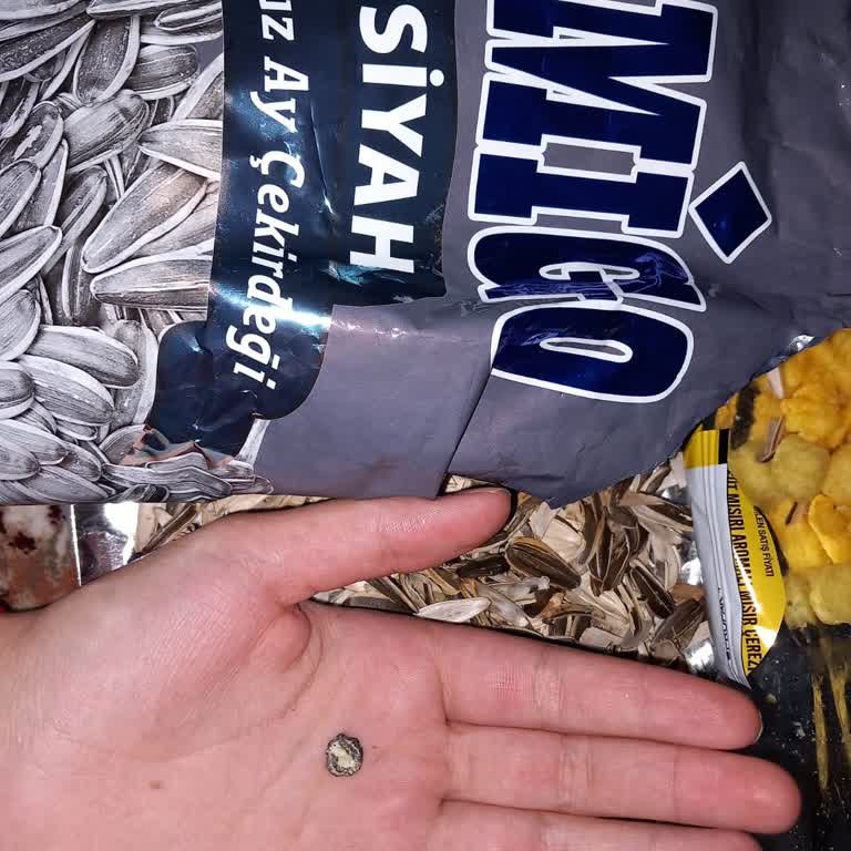 Amigo Çekirdekte Beklenmedik Sorun!