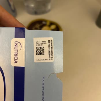 Mama Kaşığı Eksikliği Yolculukta Mağdur Etti