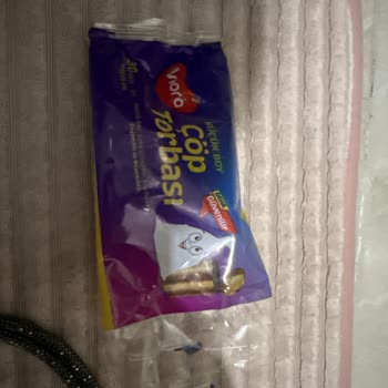 Viora Poşetlerde Sürekli Yırtılma Sorunu