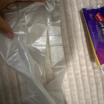 Viora Poşetlerde Sürekli Yırtılma Sorunu