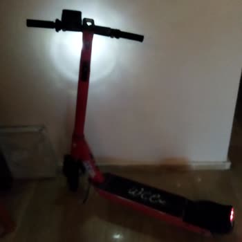 Scooter Kapanmıyor: Soğukta Bekleyen Müşteri Mağduriyeti