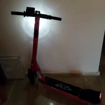 Scooter Kapanmıyor: Soğukta Bekleyen Müşteri Mağduriyeti