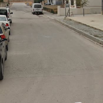 Sincan Belediyesi Yenikent'te Sürekli Yağmur Çilesi