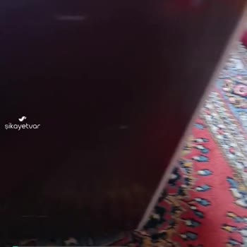 Homend Paketlemeye Bakınız Bozuk Ürün!