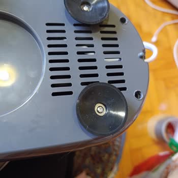 Homend Paketlemeye Bakınız Bozuk Ürün!