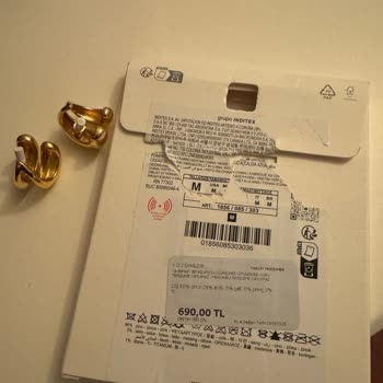 Zara Emaar'da Keyfi İade Engeli Ve Müşteri Memnuniyetsizliği