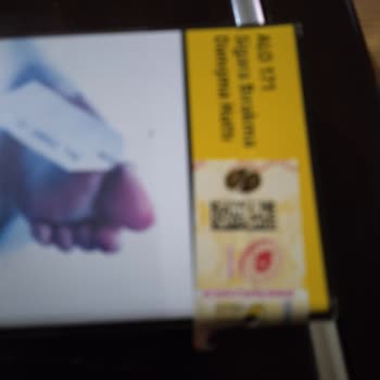 Yanlış Üretilen Sigaralarla Boşa Giden Para