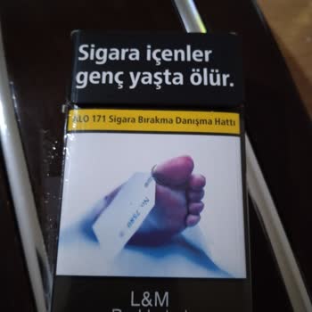 Yanlış Üretilen Sigaralarla Boşa Giden Para