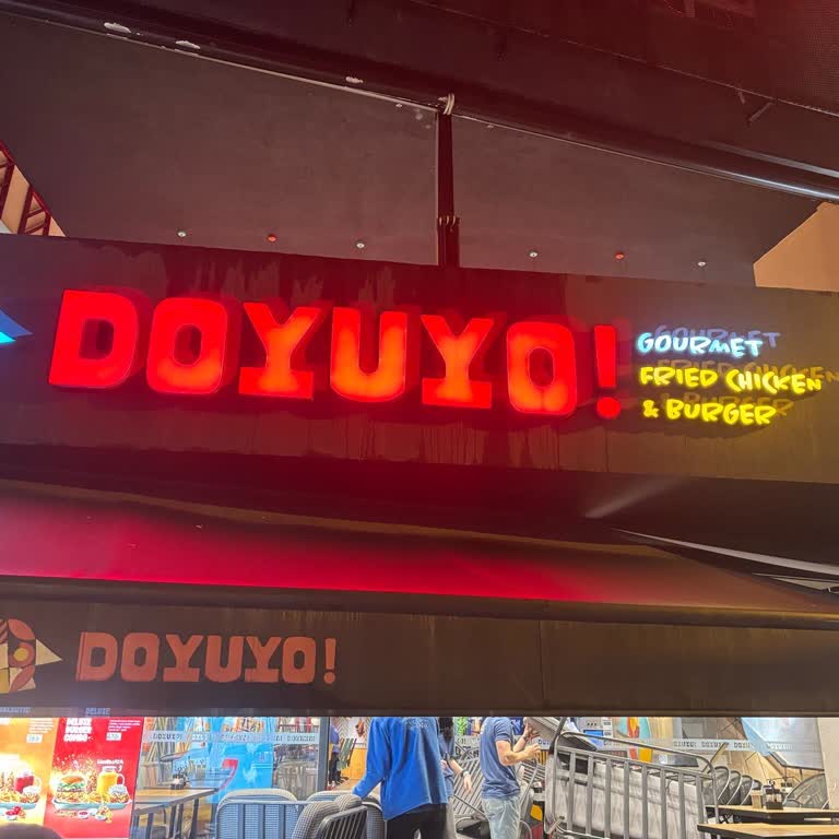 Doyuyo Beşiktaş'ta Soğuk Ve Eksik Sipariş Deneyimi