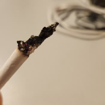 Parliament Sigara Kalitesinde Düşüş Ve Müşteri Memnuniyetsizliği