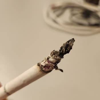 Parliament Sigara Kalitesinde Düşüş Ve Müşteri Memnuniyetsizliği