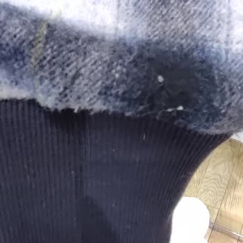 Gizia Mağazasından Aldığım Ürünlerde Renk Verme Ve Kalite Sorunu