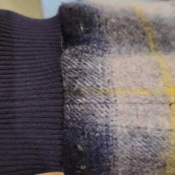 Gizia Mağazasından Aldığım Ürünlerde Renk Verme Ve Kalite Sorunu