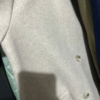 Stradivarius Kabanın Hızla Tüylendi