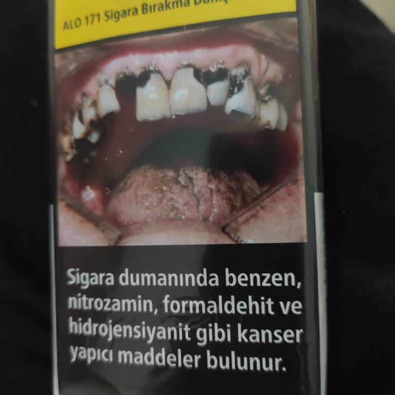 Tütün Kalitesindeki Düşüş Tüketiciyi Hayal Kırıklığına Uğratıyor