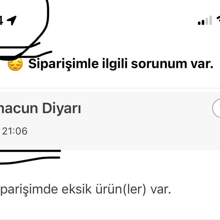 Geciken Sipariş Ve İade Sorunu: Hakkımı Helal Etmiyorum!
