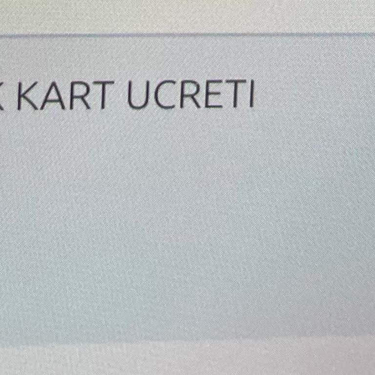 Yapı Kredi Bankası'nda Yıllık Aidat Sorunu Ve Müşteri Hizmetleri Şikayeti