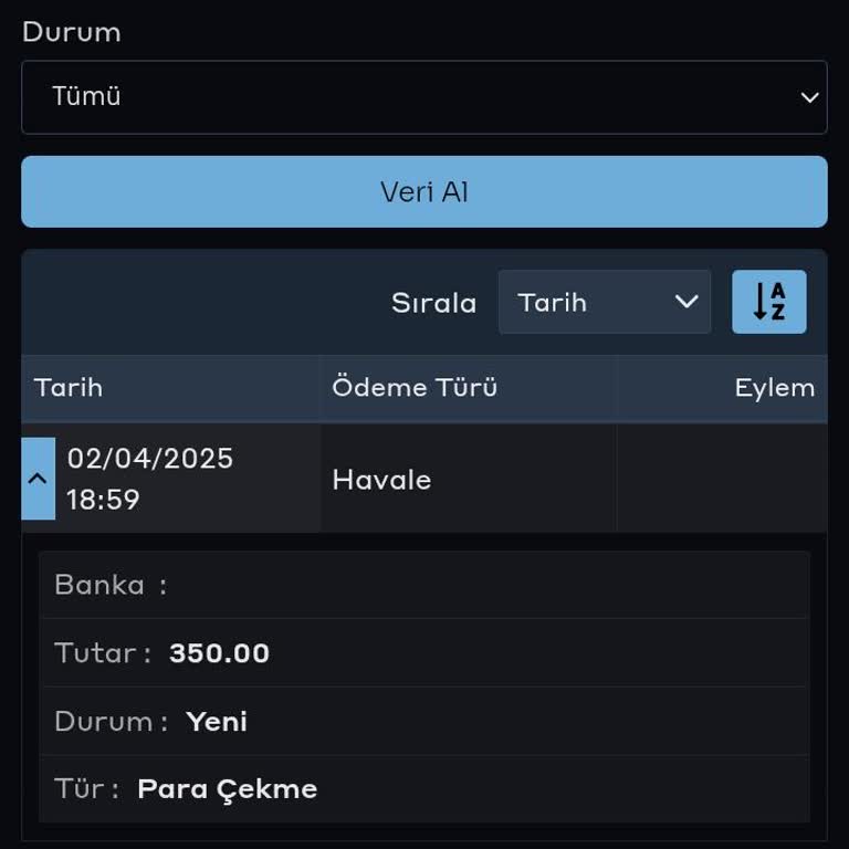 Miosbet'te İletişim Ve Para Çekim Sorunları