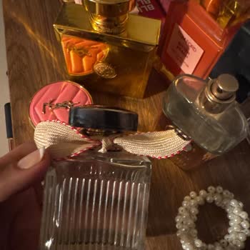 Kalıcı Olmayan Parfüm Ve Renk Değişimi Sorunu