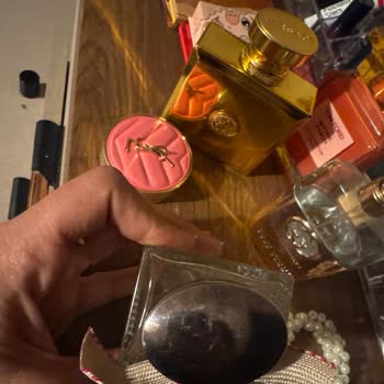 Kalıcı Olmayan Parfüm Ve Renk Değişimi Sorunu